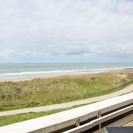 Sonnenterrasse Egmond aan Zee